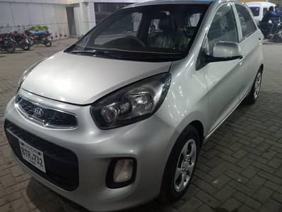 kia picanto 2021 model 03122245292