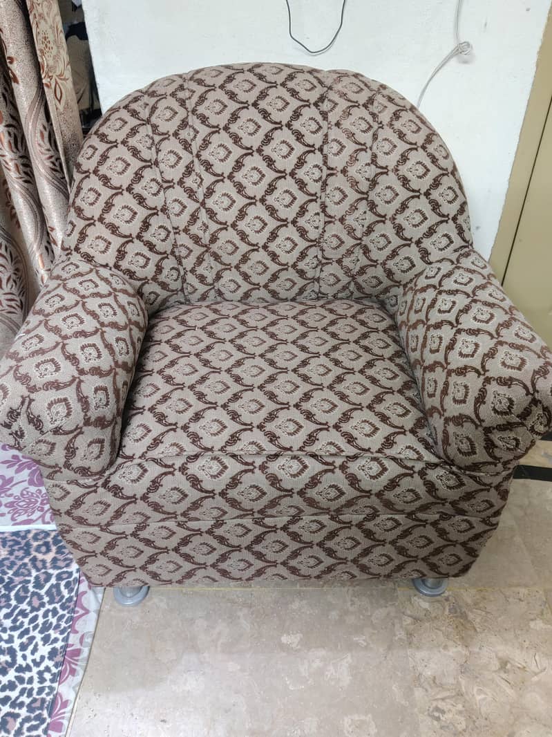 Sofa set 1
