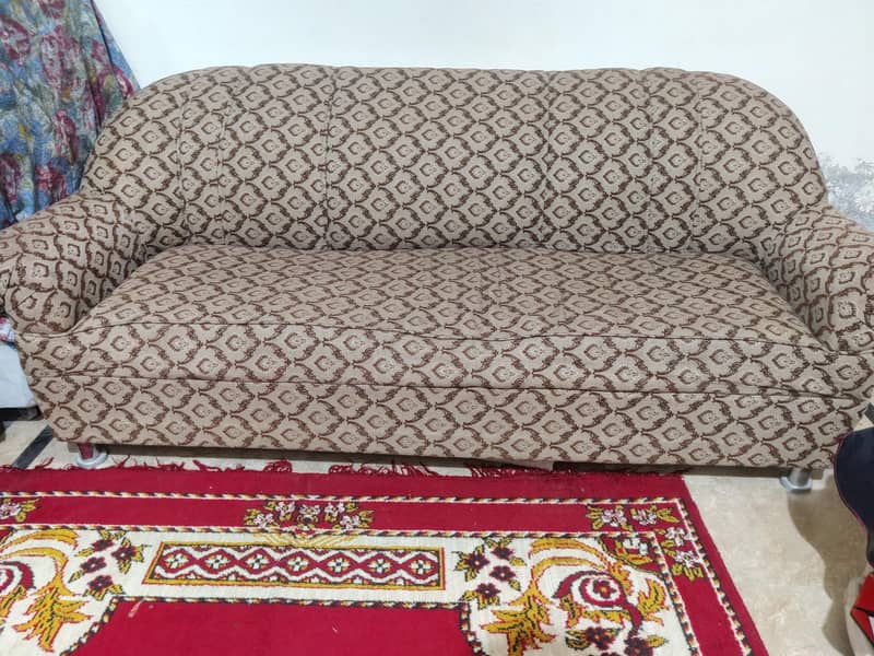 Sofa set 3
