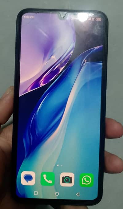 selling infinix X663
