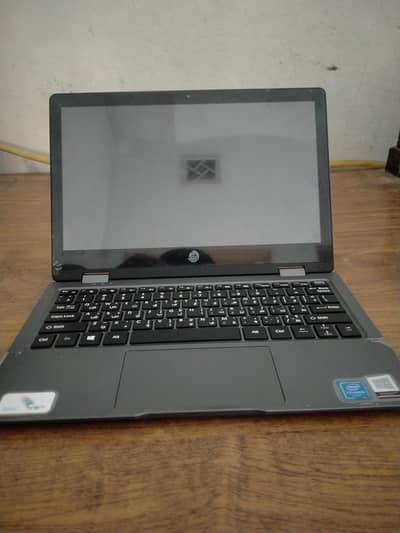 Touch Chromebook for sell
