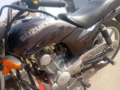 Suzuki gd 110, 03216200419