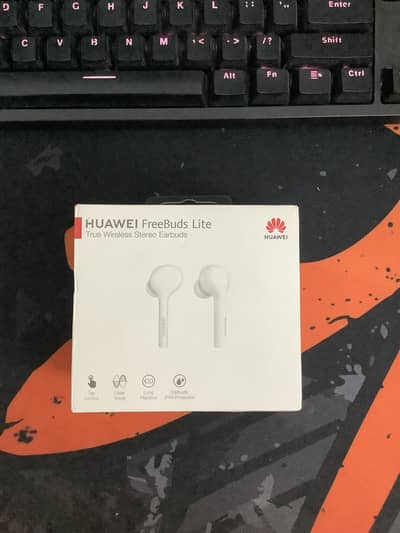 Huawei FreeBuds Lite