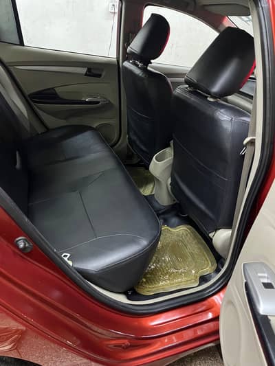 Honda City 1.3 2015 model mint condition no work required