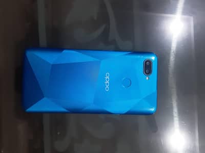 oppo a12 ha