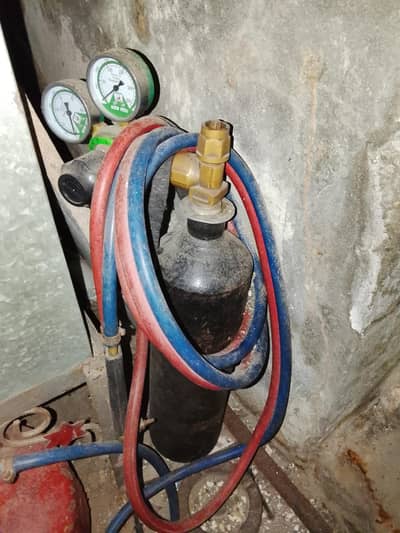 oxing Calder for sale and car washer for sale