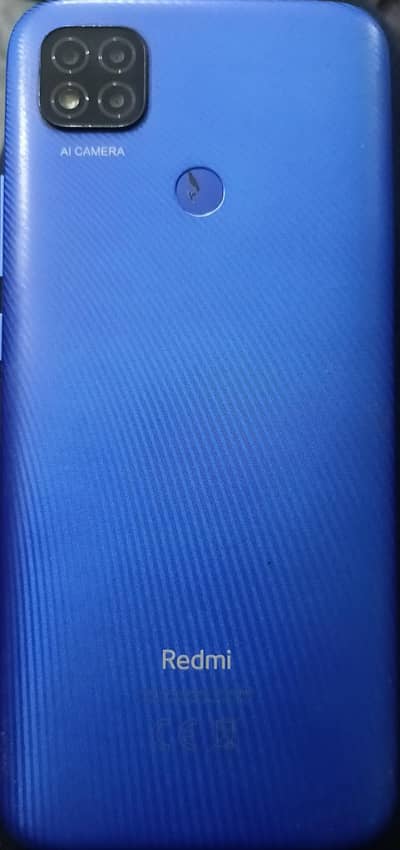 Redmi 9C Mobile foe sale