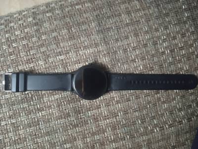 ZERO LUNA SMART WATCH