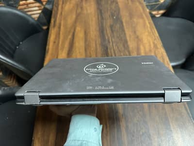 Haier Laptop Modal No : Y11C
