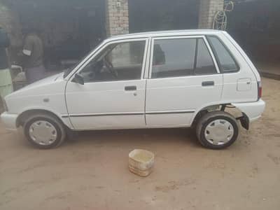Mehran VXR for sale