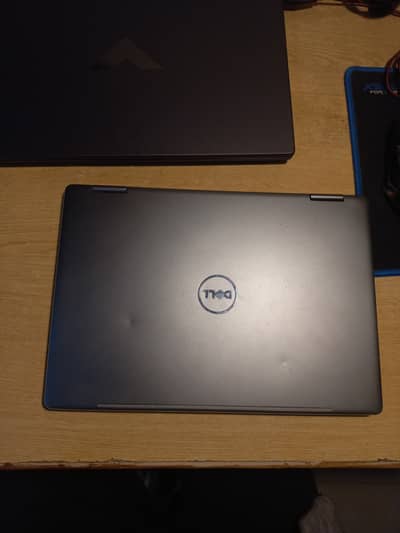 Dell Inspiron 13 7000 2 in 1