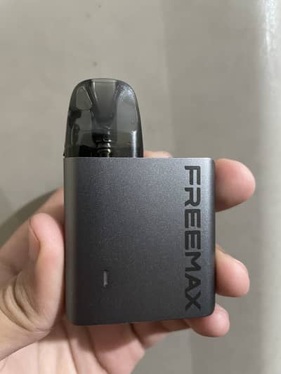FreeMax REXA NANO Pod Kit