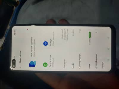 Oppo Reno 4 for sale