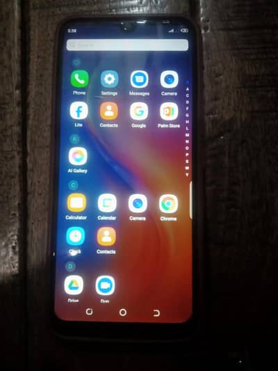 Techno Spark 4,   Condition 10/9. Exchange Possible.   03168585225.