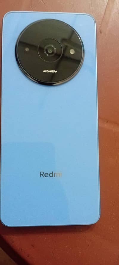 redmi A3 4/128