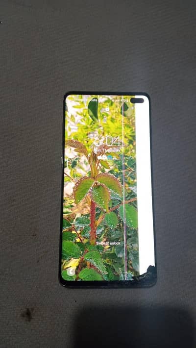 samsung s10 plus pta approved 8 128