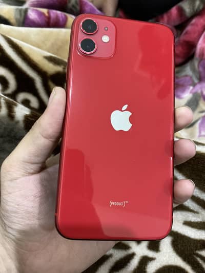 Apple iPhone 11
