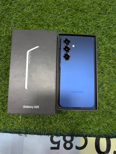 Samsung S25 (12/128) NoN PTA