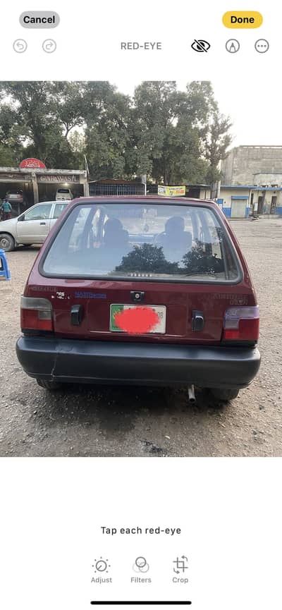 Mehran Vxr