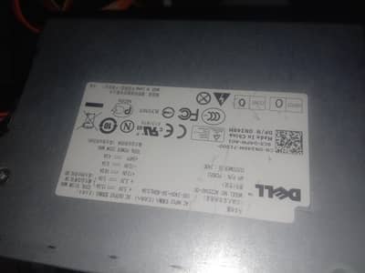 Power supply for core to duo