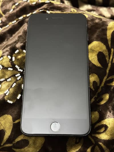 Iphone 7 plus 128gb approved