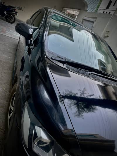 Honda Civic VTi Oriel Prosmatec Full option