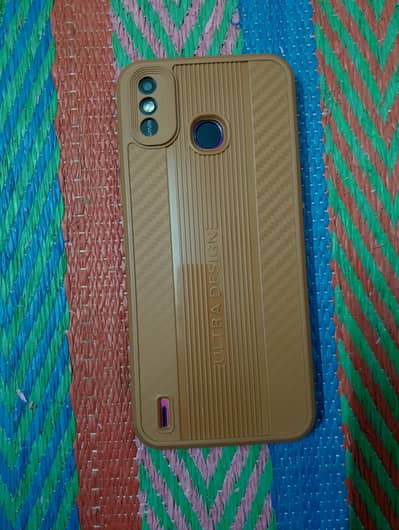 Tecno spark 4 lite fresh piece 2/32GB