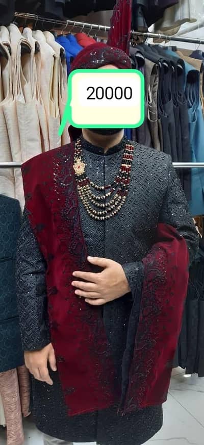 Sherwani for Sale
