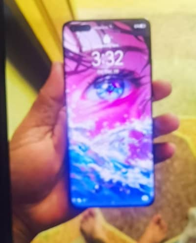 huawei p40 pro 8/256 gb