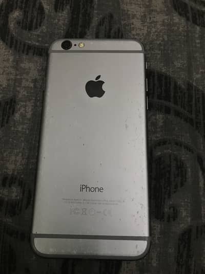 Urgent Sell iPhone6