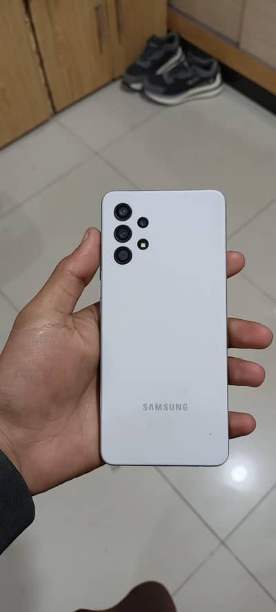 Samsung A32/A12/Infinix hot 11/oppo A16 //note 7