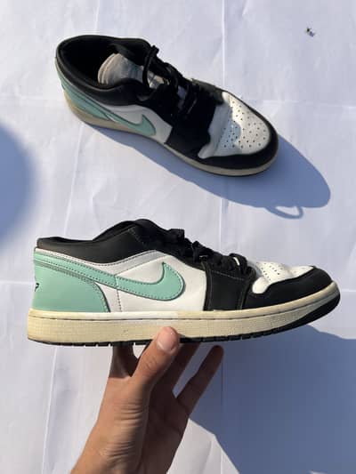 Original Nike air Jordan 1 for sale