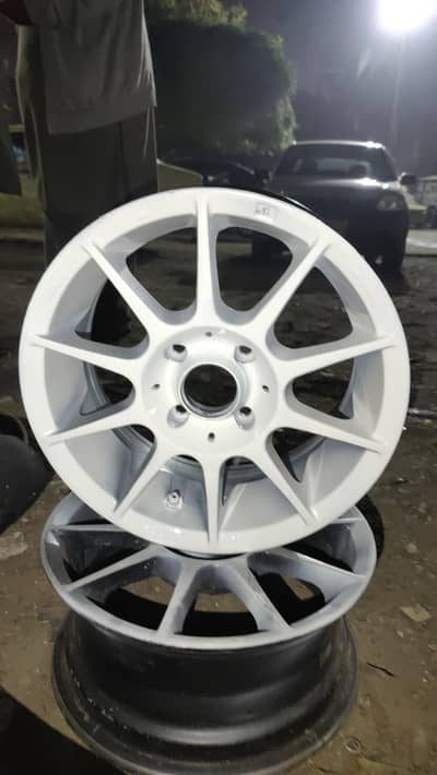 rims for sale and exchange