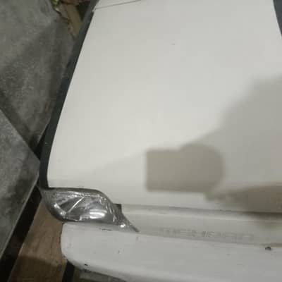 Suzuki Mehran VX 1999