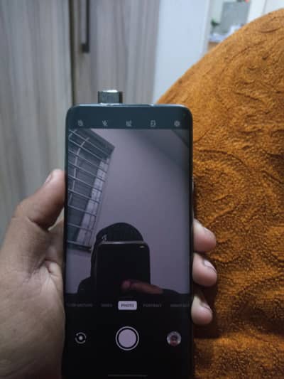 one plus 7 pro pta approved 8+5/256