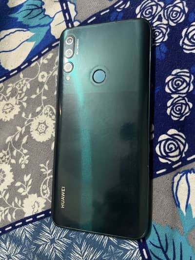 Huawei y9 prime