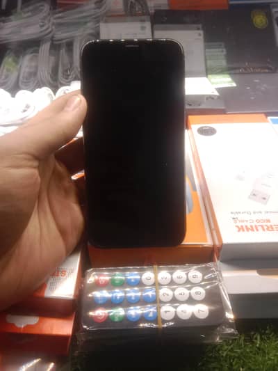 iPhone xs 64 GB official pta