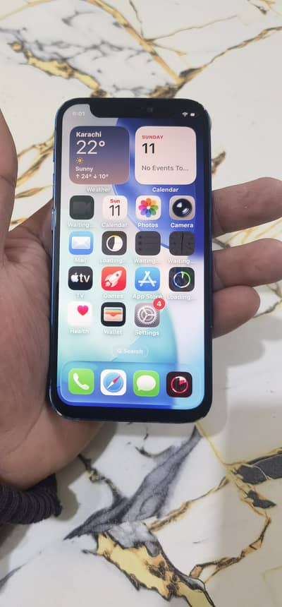 iPhone 12 mini non pta factory unlock 128GB