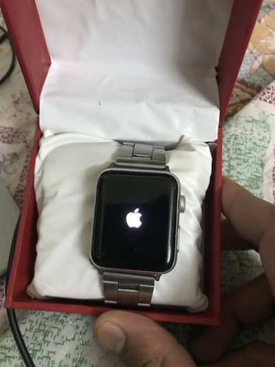 Apple Watch series 3