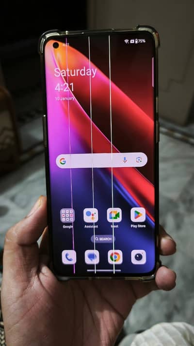 oneplus 9pro pta approve