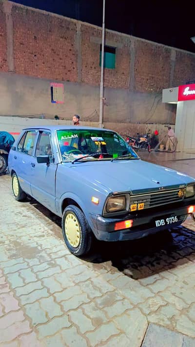 Suzuki FX phone number:03135162346