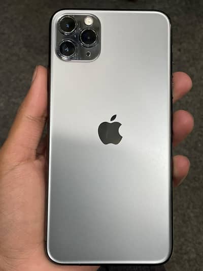 Iphone 11 Pro Max