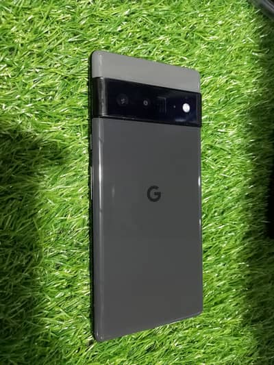 Google Pixel 6 Pro