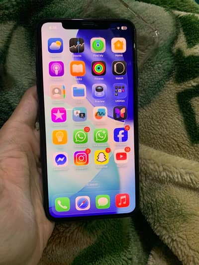 Iphone 11 pro max non pta exchange possible