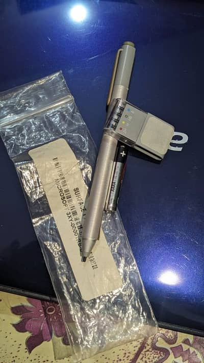Microsoft Surface Pro Pen