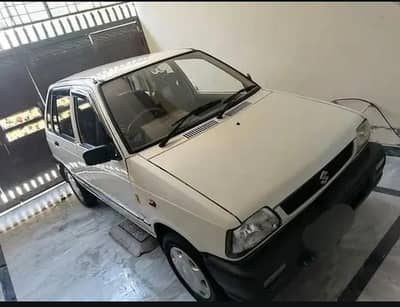 Suzuki mahran vxr 2006 fist owner