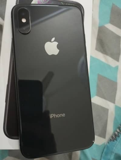 Iphone Xs