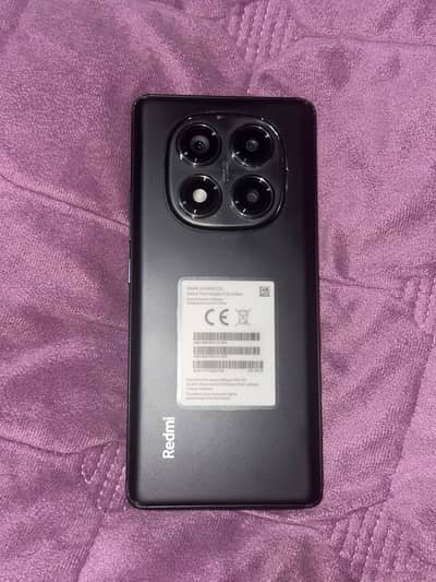 Redmi Note 14 pro.  8 / 256 gb