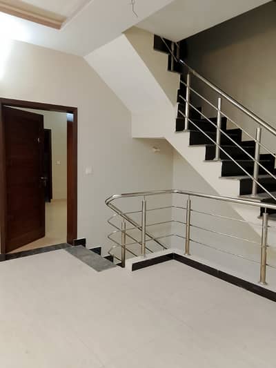 5 Marla brand new Jaisa full house available for rent in Johar Town R block