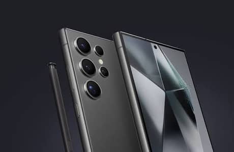 Samsung S24 ultra Official PTA approved